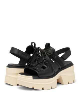 Women's REIN CB™ Lace Platform Sandals