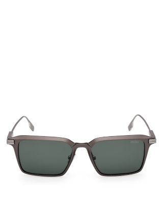 Square Sunglasses, 55mm