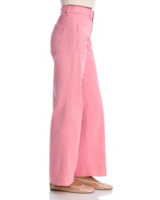 Wide Leg Pants