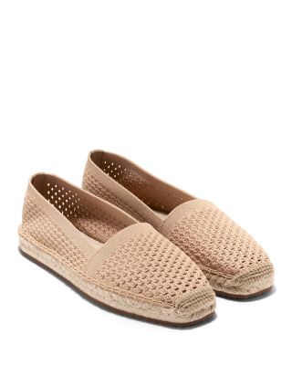 Women's Keely Espadrille Flats