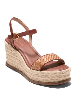 Women's Keeton Espadrille Platform Sandals