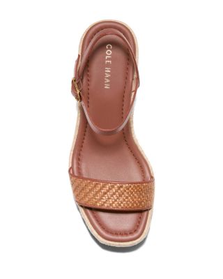 Women's Keeton Espadrille Platform Sandals