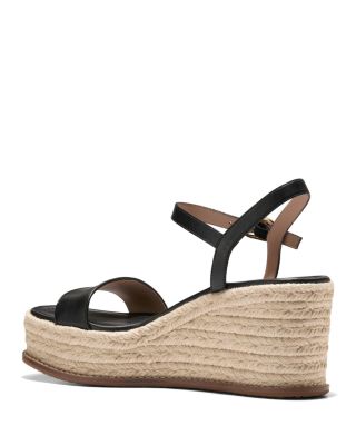 Women's Keeton Espadrille Platform Sandals