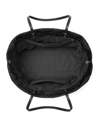 Tilly Quilted Large Tote