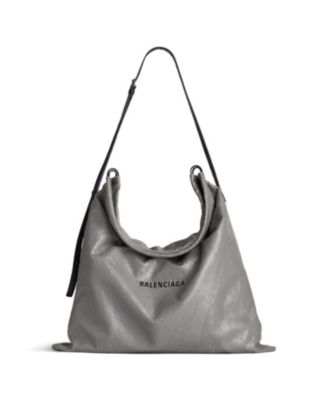 Balenciaga - Shopper Large Dust Bag Crossbody Pouch