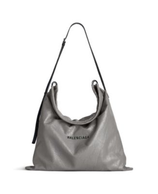 【BALENCIAGA】Shopper Large Dust Bag Crossbody Pouch バッグ Balenciaga Shopper Large Dust Bag Crossbody Pouch