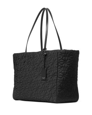 Tilly Quilted Large Tote