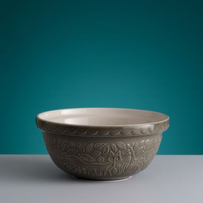 Fox 4.25 Quart Mixing Bowl