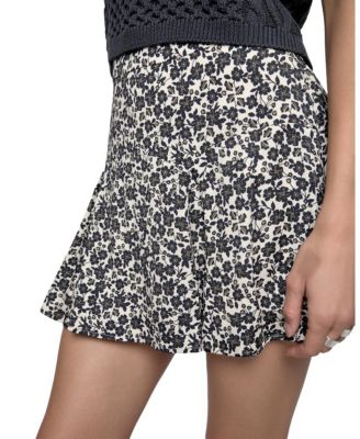 Norah Flare Skirt