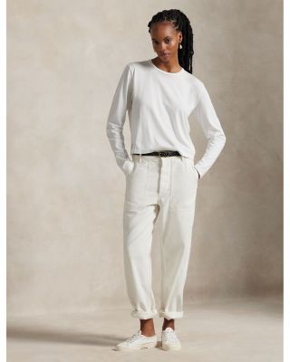 Ricky High Rise Pants