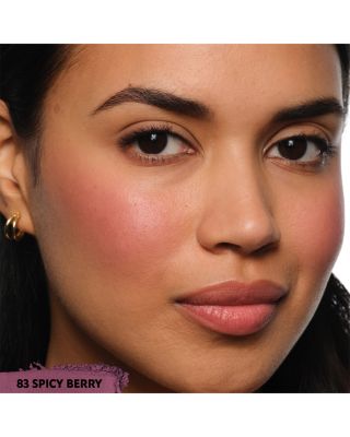 Make Me Blush Bold Blurring Powder Blush