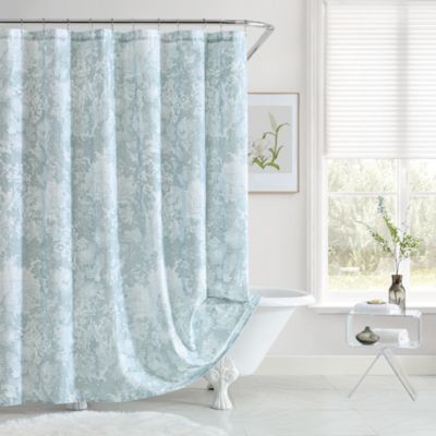 Shower Curtain - Exclusive