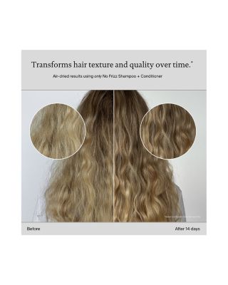 No Frizz Shampoo 8 oz.