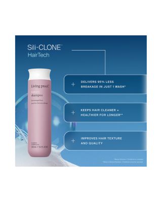 Restore Shampoo 8 oz.