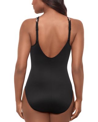 Topkapi Aphrodite One Piece Swimsuit
