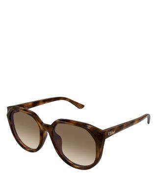 Salome Squared Sunglasses, 58mm