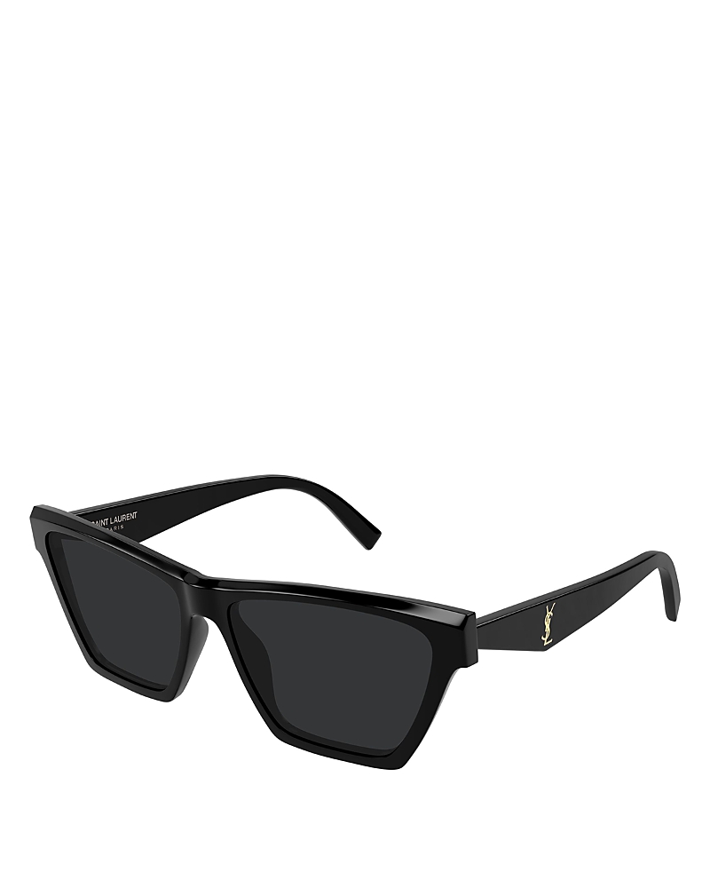 Saint Laurent Cat Eye Sunglasses, 58mm