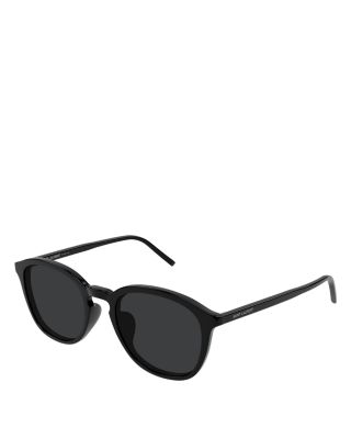 SAINT LAURENT - Round Sunglasses, 53mm