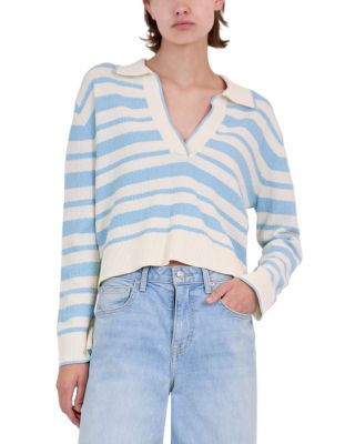 SIMKHAI - Miller Sweater