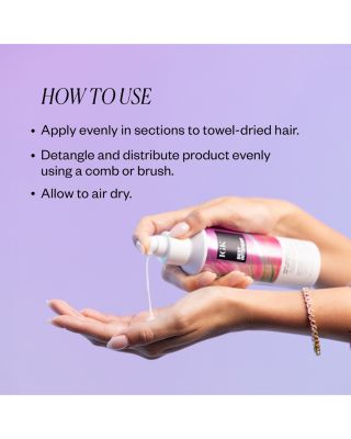 Best Interest Deep Repair Air Dry Styler 5 oz.
