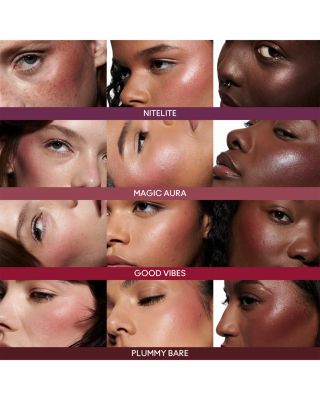 Strobe Beam Liquid Blush