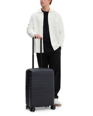 Carry-On Roller in All Black