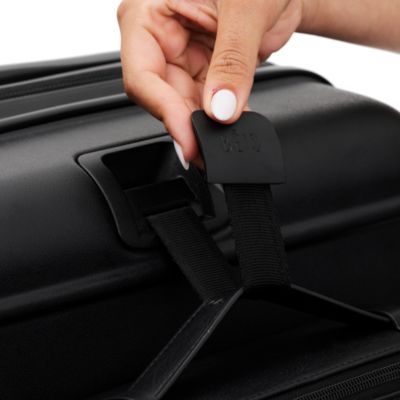Carry-On Roller in All Black