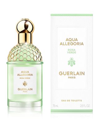 Aqua Allegoria Rosa Verde Eau de Toilette 4.2 oz.