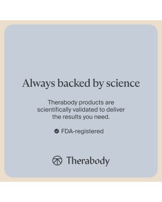 Theraface Depuffing Hot & Cold Therapy Skin Care Wand - Indigo