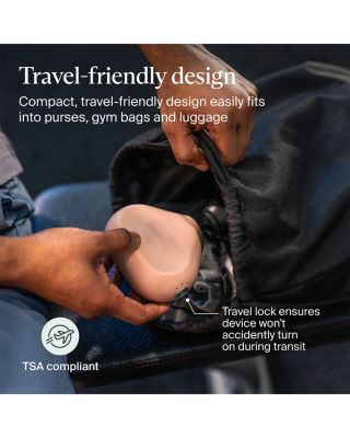 Theragun Mini Portable Massage Gun (3rd Generation)