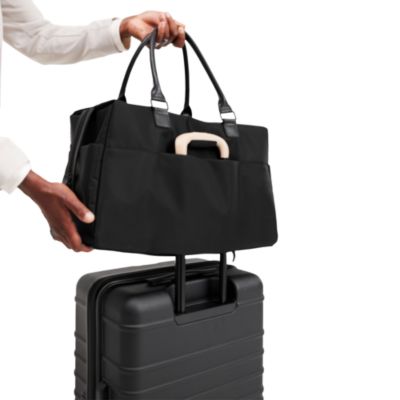 The Commuter Duffle Bag