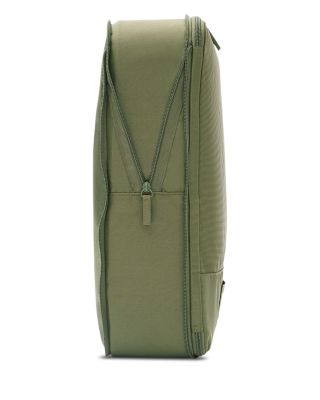 The Compression Packing Cubes, Set of 4 in Olive