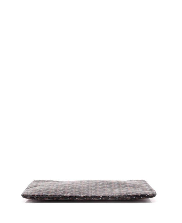MM Senat Zip Pouch Coated Canvas