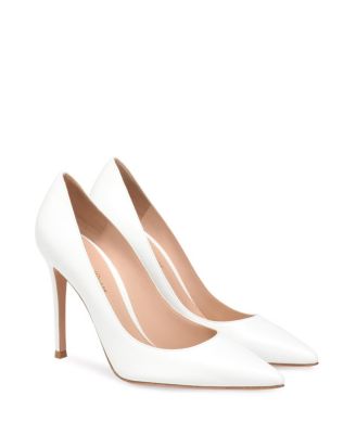 Gianvito Rossi - Women's 105 Pumps