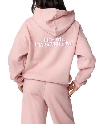 Someone Loves You Hoodie