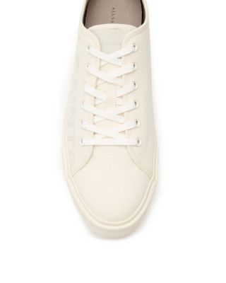 Men&#39;s Biggy Canvas Low Top Sneakers