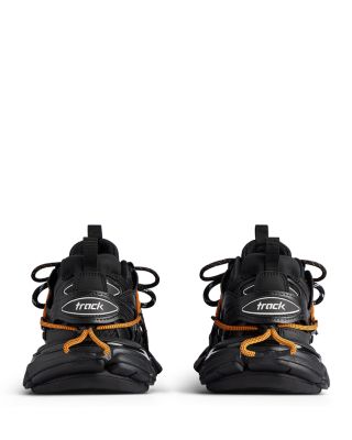 Men's Track Trail Laces Sneakers