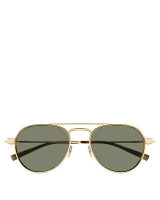 Round Sunglasses, 54mm