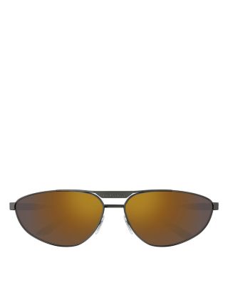 Tag 3.0 Navigator Sunglasses, 66mm