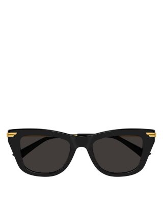 Combi Squared Sunglasses, 50mm