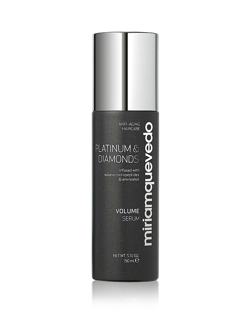 Miriam Quevedo Platinum And Diamonds Volume Serum