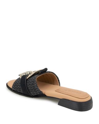Women's Hudson Slide Sandals