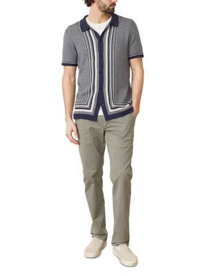 Ethan Button Down Shirt