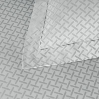 Luso Silk Blend Sham, Boudoir