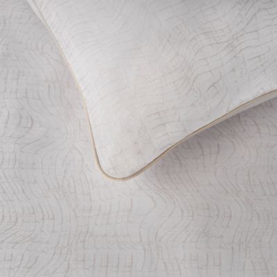 Matiz Jacquard Bedding Collection