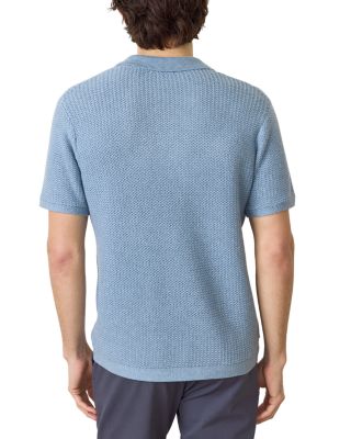 Conrad Polo Sweater