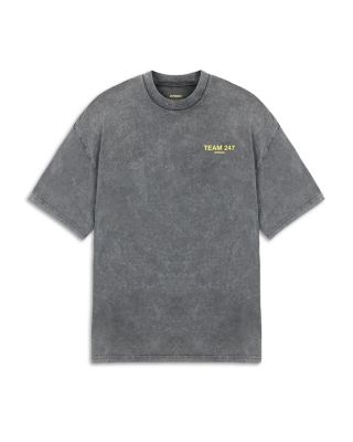 Represent Team 247 Oversized Tee