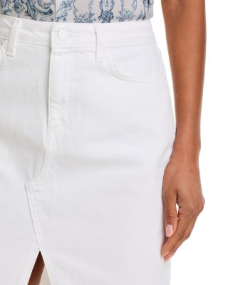 Tylee Knee Length Skirt 