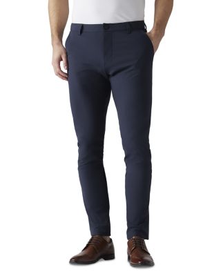 Slim Fit Commuter Pants