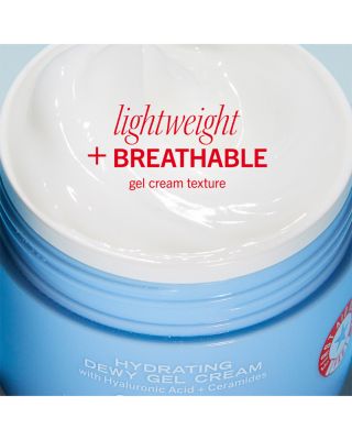 Hydrating Dewy Gel Cream 1.9 oz.